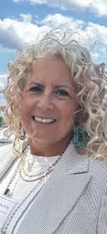 Sharon Berglund's Instagram, Twitter & Facebook