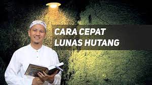 We did not find results for: Cara Cepat Lunas Hutang Habib Novel Alaydrus Youtube