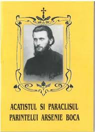 Parintele arsenie boca, un om mai presus de oameni. Facebook