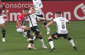 Em seguida, afirma que a camisa do corinthians é fator preponderante para o lateral se sentir. Como Assistir A Corinthians X Sao Paulo E Outros Jogos Do Brasileirao Veja