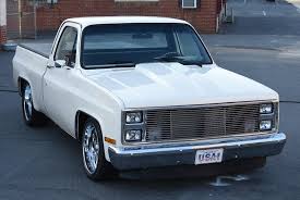 Image result for White 1985 Truck