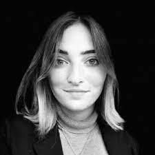 Fay Fischer's Instagram, Twitter & Facebook