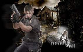 Download Resident Evil Hd Wallpaper Best Wallpaper Hd Resident Evil Portrait Resident