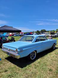 Image result for Guardsman Blue 1964 Falcon