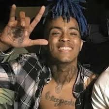 XXXTENTACION