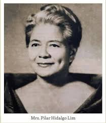 The husband of Pilita, a Spanish guy from Paraguay but migrated in  Australia where Pilita met him 40 years ago