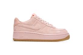 Black Air Force 1 Bubble Gum Sole Nike Air Force One Upstep Arctic Orange Chaussure Sport Chaussures Et Nike Air Force