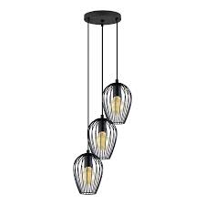 eglo newtown hanglamp hanglamp plafondverlichting lampen