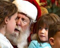 St. Paul's Lutheran Church hosts Christkindl Markt