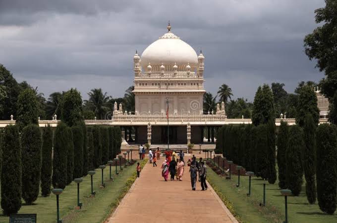 Tipu Sultan Mausoleum Stock Photos - Free & Royalty-Free Stock Photos from Dreamstime