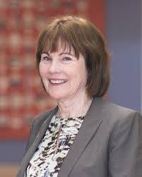 Jill Smart's Instagram, Twitter & Facebook