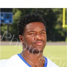 Mal Waldrep's Brookstone High School Bio