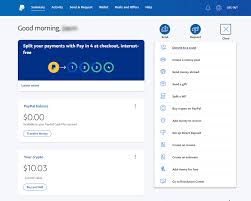 Once you've decided you want to buy bitcoin and you realised how … How To Buy Bitcoin With Paypal 2021 Update Decrypt