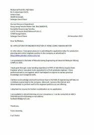 Contoh contoh cover letter fresh graduate ! Contoh Cover Letter Untuk Fresh Kerja Kosong Terbaru Facebook