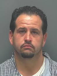 Lee County Arrest 5/22