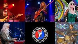 Pete & The Gang Live
