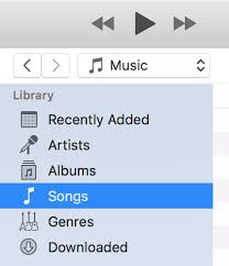 1 explore a library of over 75 million songs, discover new artists and tracks, find the perfect playlist, download and listen offline, or enjoy all the music you've collected over the years. Guide How To See How Many Songs In Your Itunes Imobie