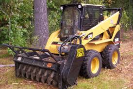 Brownbronto Com Forestry Mowers And Stump Grinders For Excavators Mini Excavators And Skidsteers