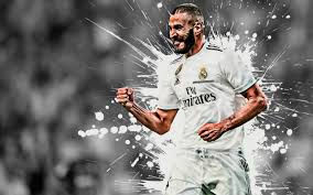 Posted by admin posted on february 20, 2019 with no comments. Download Wallpapers Karim Benzema 4k French Football Player Real Madrid Striker White Paint Splashes Creative Art La Liga Spain Football Grunge Benzema For Desktop With Resolution 2560x1600 High Quality Hd Pictures Wallpapers