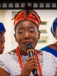 Final Farewell For Late Assistant Editor, Evelyn Osagie Underway