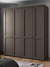 John Lewis Partners Marlow 200cm Hinged Wardrobe Bedroom Built In Wardrobe Storage Solutions Bedroom Wardrobe