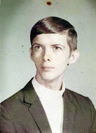 Robert L Permenter Obituary