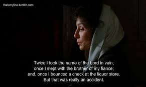 They say bread is life. That S My Line Cher Quotes Movie Quotes 1980s Quotes