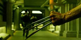 How Do Wolverine'S Claws Work? - Youtube