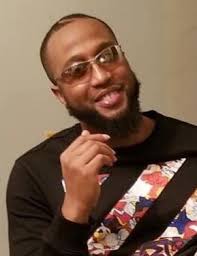 Obituary information for Mr. Julian "General Grown" Antho...