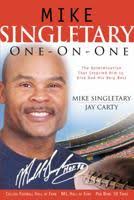 Calling the Shots: Mike Singletary book by Mike Singletary