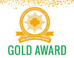 Armed forces may receive advanced rank in recognition of their achievements. Two Columbia County Young Women Earning Prestigious Girl Scout Gold Award