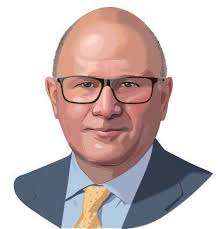 Class Act: This 31-Year-Old's Company Rocketed To A $1 Billion Valuation  Helping Workers Get Degrees