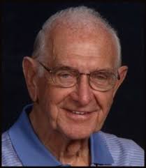 Edward BARROWS Obituary (2011)