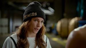 To be a dancer 2. Step Up All In 2014 Movie Product Placement Seen On Screen