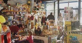 Become a source insider the source weekly's reporting is made possible by the power of your support. Instead Of Toys R Us Try Smart Local Toy Stores Small Business Saturday Bend The Source Weekly Bend Oregon