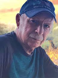 Obituary for David Robert Lamb