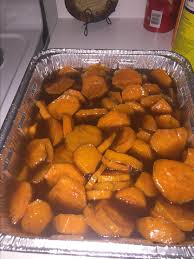 Southern Candied Sweet Potatoes Recipe Allrecipes