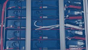During the connection it is. How To Connect Batteries In Series Parallel Power Sonic