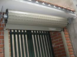 Lắp đặt cửa cuốn huyện Nhà Bè uy tín nhất Tp. Hồ Chí Minh - Cửa cuốn Công  Thành Trường Chinh