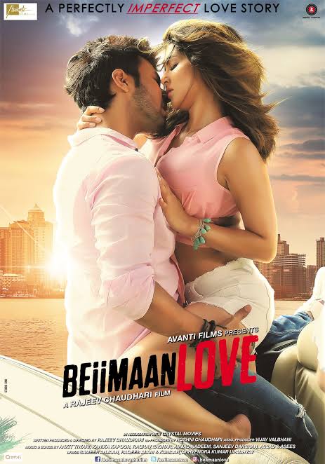 Beiimaan Love (2016) Hindi ORG Netflix WEB-DL – 480P | 720P | 1080P – x264 – 300MB | 1GB | 3.3GB | 5.5GB – Download & Watch Online