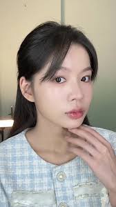 Không phải son lì như Soomin nhưng cái màu cũng khá là keo #carslan #soomin  #songhayoon #marrymyhusband