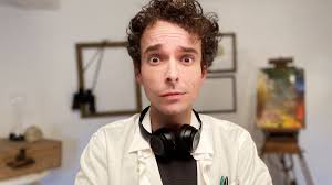 Qui est Adrien, le prof creusois de la maison Lumni ?