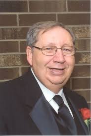 Obituary information for James Curtis Grayson