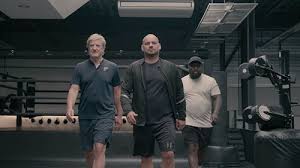 |NL| Nog Een Keer Fit