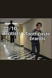9 10 Dentists Recommend This Toothpaste Dentaltown Dentist Recommended Dental Services