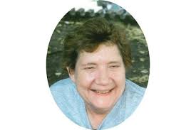 Judy Currier Obituary (2017)