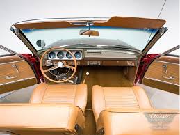 Image result for Saddle Bronze 1963 Tempest