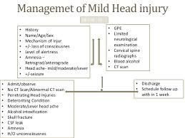 Head Injuries