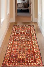 Shop Caucasian Magic Box Afghan Runner Carpet At Best Price Online Rugs On Carpet Rugs Afghanistan Rugs