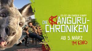 We did not find results for: Die Kanguru Chroniken Ein Kanguru Kampft Gegen Rechten Populismus